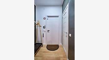 Apart-hotel Scandian