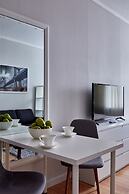 Apart-hotel Scandian