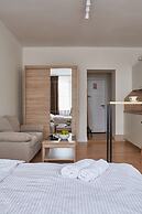 Apart-hotel Scandian