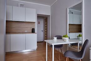 Apart-hotel Scandian