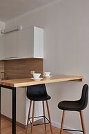 Apart-hotel Scandian