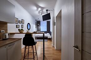 Apart-hotel Scandian