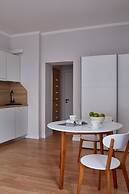 Apart-hotel Scandian