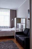 Apart-hotel Scandian