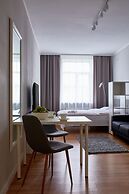 Apart-hotel Scandian
