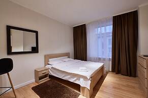Apart-hotel Scandian