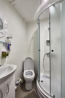 Apart-hotel Scandian