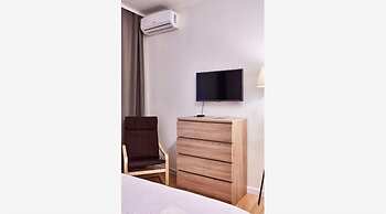 Apart-hotel Scandian
