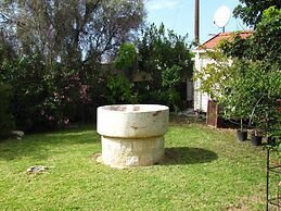 Webooking Konstantinos Villa