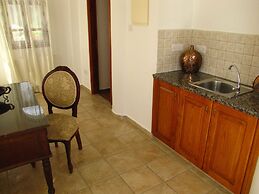 Webooking Konstantinos Villa