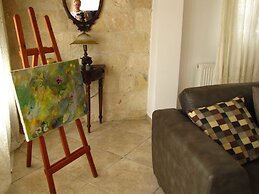 Webooking Konstantinos Villa