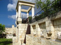 Webooking Konstantinos Villa