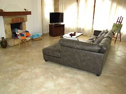 Webooking Konstantinos Villa