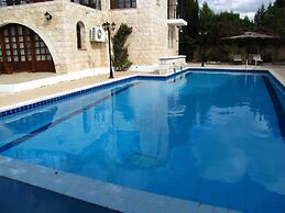 Webooking Konstantinos Villa