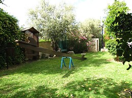 Webooking Konstantinos Villa