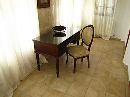 Webooking Konstantinos Villa