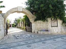 Webooking Konstantinos Villa