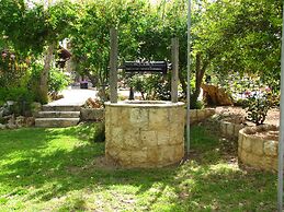 Webooking Konstantinos Villa