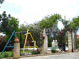 Webooking Konstantinos Villa