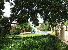 Webooking Konstantinos Villa