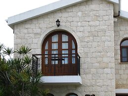 Webooking Konstantinos Villa