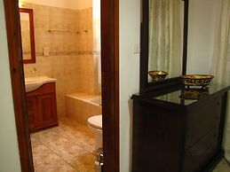 Webooking Konstantinos Villa