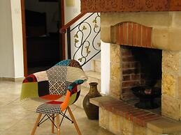 Webooking Konstantinos Villa