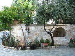 Webooking Konstantinos Villa