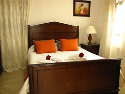 Webooking Konstantinos Villa