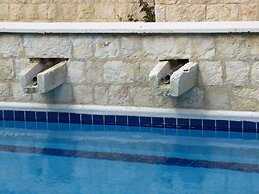 Webooking Konstantinos Villa