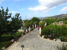 Webooking Konstantinos Villa