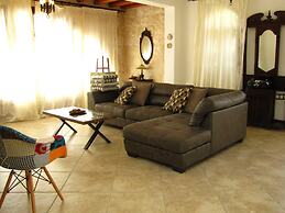 Webooking Konstantinos Villa