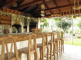 Webooking Konstantinos Villa