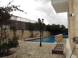 Webooking Konstantinos Villa