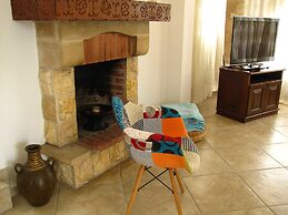 Webooking Konstantinos Villa