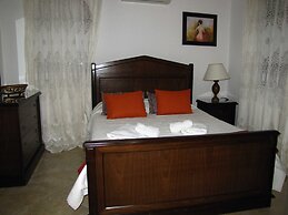 Webooking Konstantinos Villa