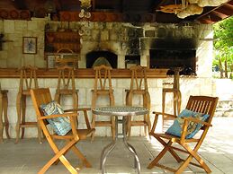 Webooking Konstantinos Villa