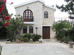 Webooking Konstantinos Villa