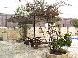 Webooking Konstantinos Villa