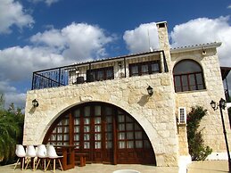 Webooking Konstantinos Villa