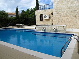 Webooking Konstantinos Villa