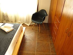 Webooking Konstantinos Villa