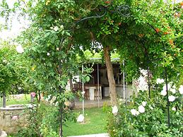 Webooking Konstantinos Villa