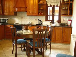 Webooking Konstantinos Villa