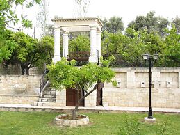 Webooking Konstantinos Villa