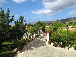 Webooking Konstantinos Villa