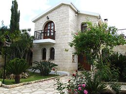 Webooking Konstantinos Villa