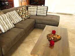 Webooking Konstantinos Villa