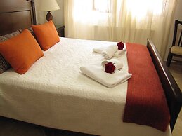 Webooking Konstantinos Villa