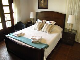 Webooking Theodora Villa